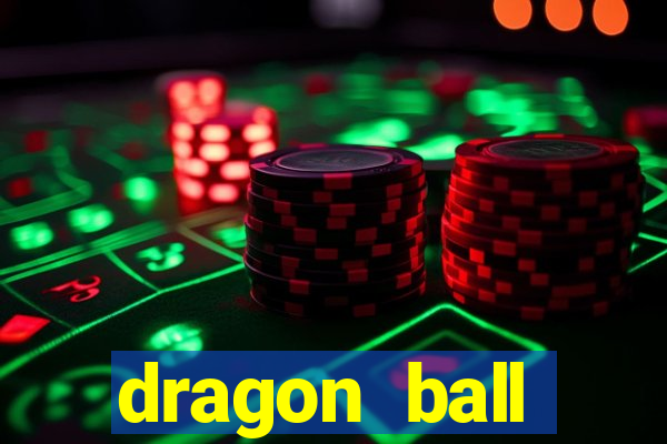 dragon ball download dublado